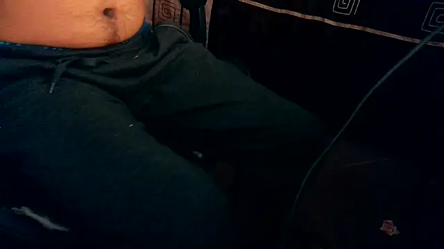 joserolabitas online show from November 4, 2025, 1:38 am