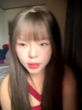 SarahBeii online show from October 8, 2025, 3:37 am