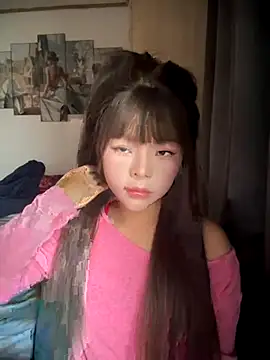 SarahBeii online show from November 2, 2025, 3:31 am