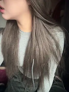 SarahBeii online show from January 8, 2026, 4:37 am