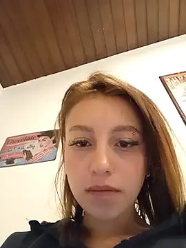 Snapshot of Rosita_se chatting on October 24, 2025, 3:58 am Rosita se online show from October 24, 2025, 3:58 am