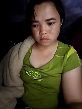 AnHa19 online show from September 21, 2025, 11:50 pm