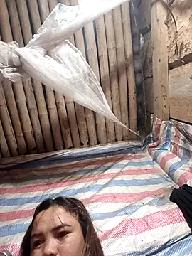 AnHa19 online show from October 30, 2025, 10:43 pm