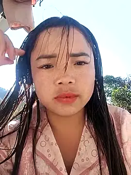 AnHa19 online show from November 24, 2025, 8:14 am