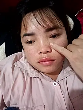 AnHa19 online show from January 17, 2026, 9:51 pm