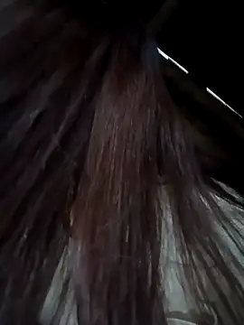 AnHa19 online show from April 21, 2026, 10:34 pm