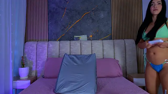 mia scot online show from March 14, 2026, 11:59 am