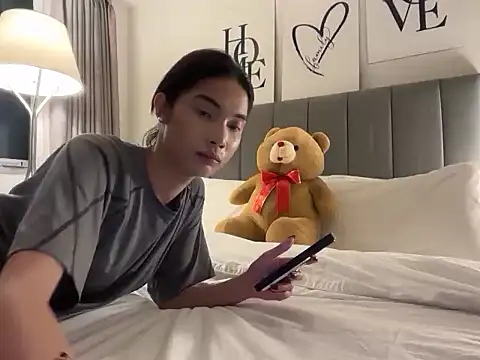 yourladycess  online show from February 11, 2026, 12:54 pm