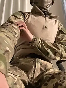 Daddygarry online show from February 28, 2026, 2:18 pm