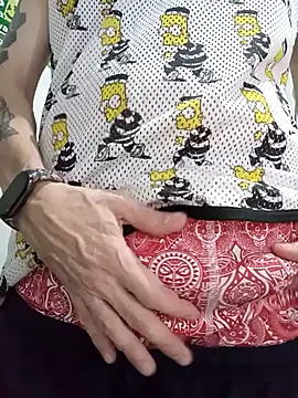 dinho carioca online show from November 1, 2025, 9:06 pm