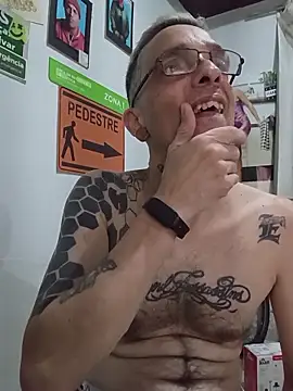 dinho carioca online show from February 12, 2026, 6:47 pm