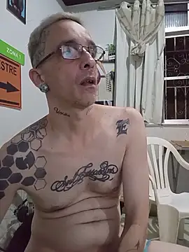 dinho carioca online show from March 20, 2026, 5:12 am