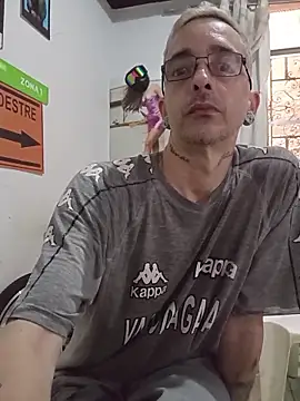 dinho carioca online show from March 21, 2026, 1:05 pm