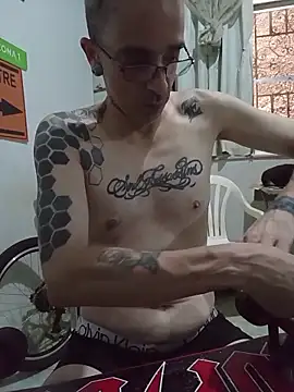 dinho carioca online show from March 26, 2026, 4:01 pm