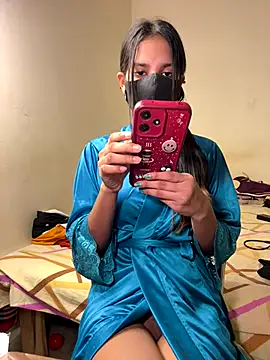 Hoty-Poonam online show from October 9, 2025, 9:46 pm