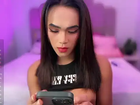 onegreatkandy online show from March 5, 2026, 9:55 pm