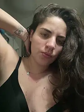 napoletanacagna online show from February 14, 2026, 7:10 pm