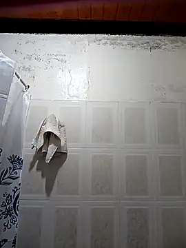 Zulema R1 online show from March 23, 2026, 10:36 pm