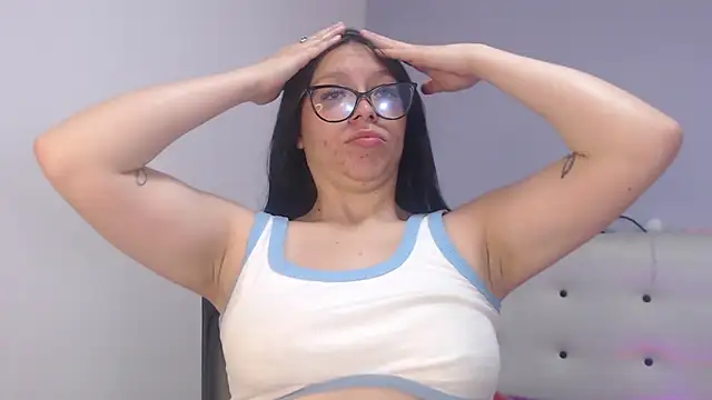 Kate Gale online show from November 7, 2025, 9:59 pm