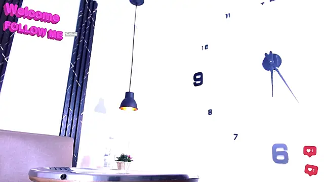 Franvill Trato online show from November 20, 2025, 7:41 am