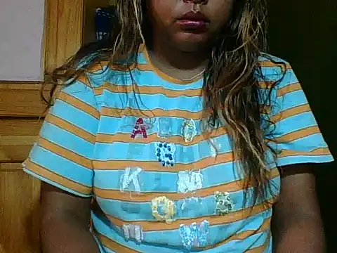 SEXY METISE online show from February 3, 2026, 2:53 am