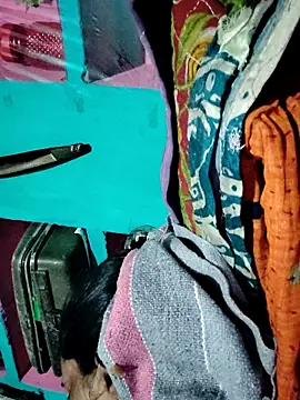 Pooja750 online show from November 7, 2025, 2:06 pm