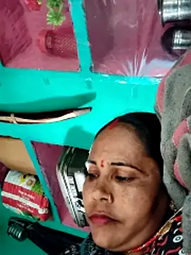 Pooja750 online show from February 23, 2026, 7:50 am