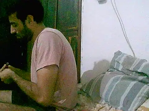 Deivid32t online show from November 7, 2025, 12:10 am