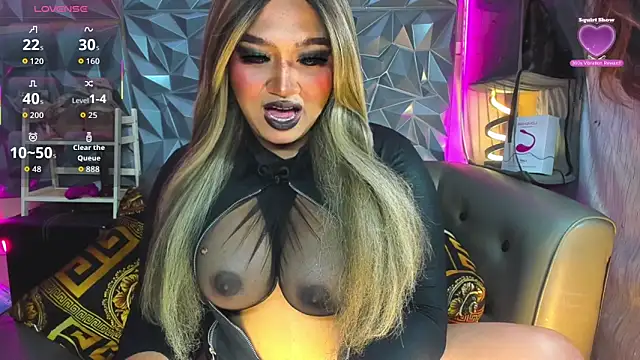 DOMINANT 10inchsCOCK online show from May 19, 2026, 1:28 pm