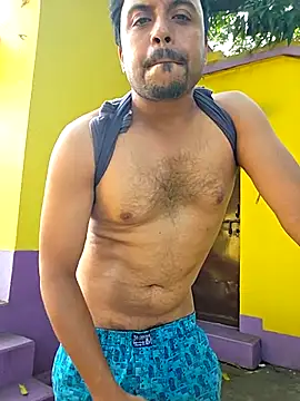 BindaasBong online show from October 14, 2025, 7:42 am