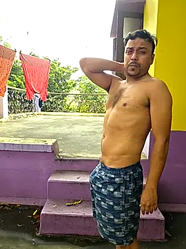 BindaasBong online show from October 30, 2025, 7:43 am