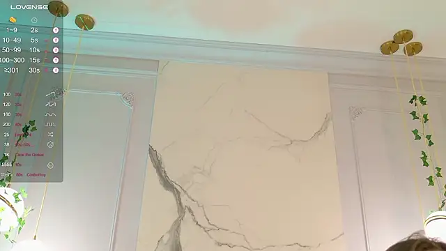 MaryNixon  online show from March 16, 2026, 5:44 am