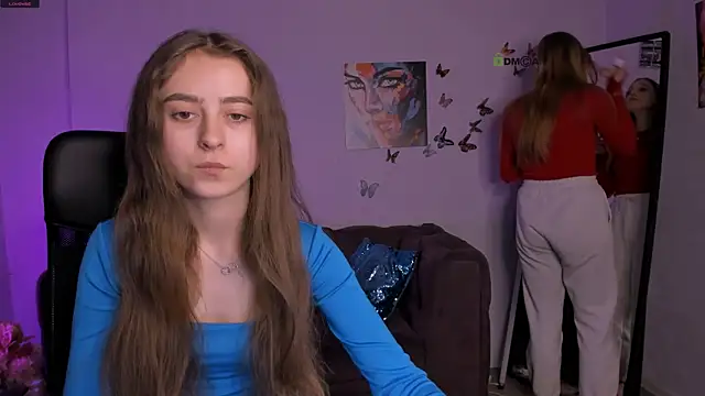 keylas moan online show from January 14, 2026, 1:17 pm