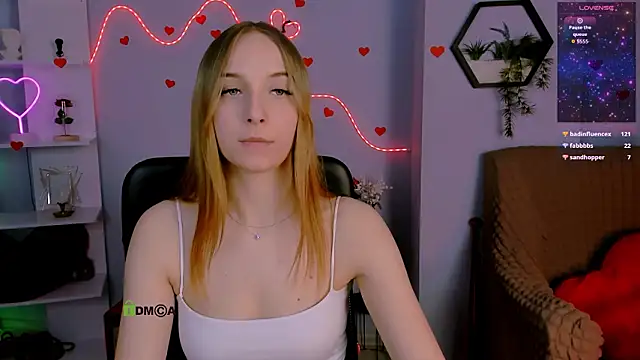 keylas moan online show from March 10, 2026, 2:55 pm