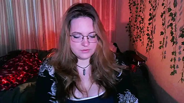 ZayaRush online show from September 22, 2025, 7:43 am