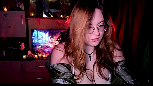 ZayaRush online show from October 31, 2025, 7:31 am