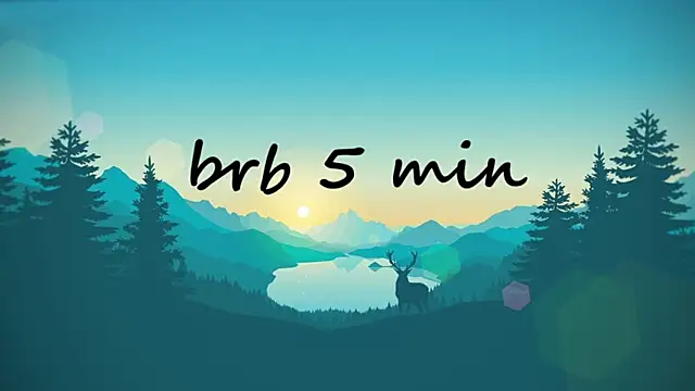 ZayaRush online show from November 2, 2025, 12:40 pm