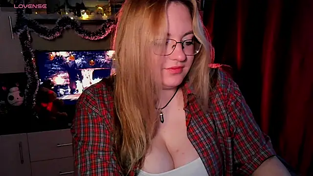 ZayaRush online show from November 19, 2025, 9:20 am