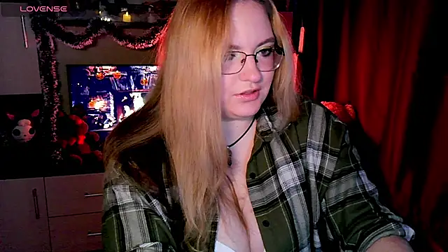 ZayaRush online show from November 27, 2025, 9:11 am