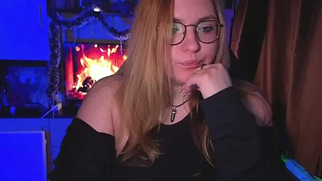 ZayaRush online show from March 10, 2026, 2:33 pm