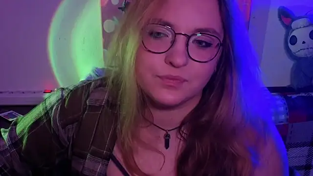 ZayaRush online show from March 15, 2026, 6:25 pm