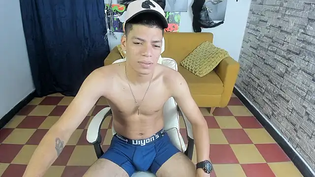 andres sant online show from November 13, 2025, 2:32 am