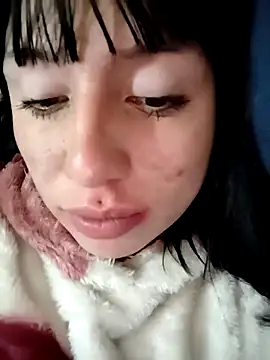 Kitty Melodi online show from September 27, 2025, 11:10 pm