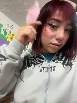 Kitty Melodi online show from March 8, 2026, 8:07 am