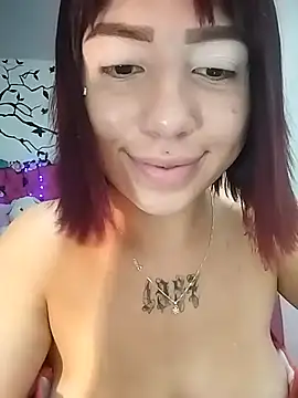 Kitty Melodi online show from March 17, 2026, 9:12 am