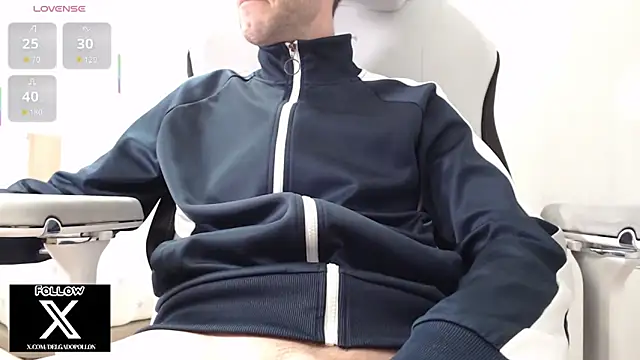 delgadopollon1991 online show from March 4, 2026, 11:22 pm