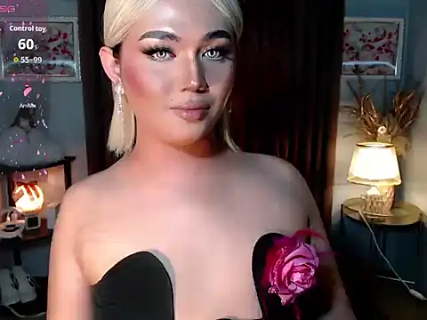 Kayiejuan 69 online show from October 12, 2025, 3:38 am