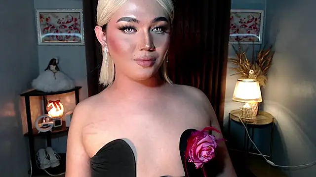 Kayiejuan 69 online show from October 19, 2025, 12:55 am