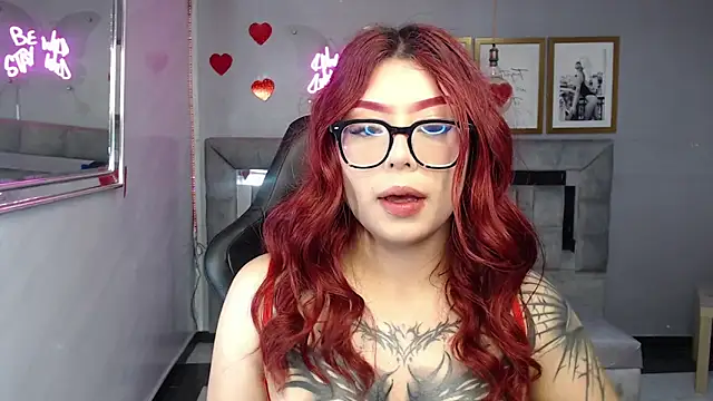 Red Bunny v online show from March 30, 2026, 1:12 pm