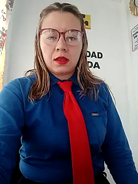 Hannah-colx online show from November 25, 2025, 4:29 pm